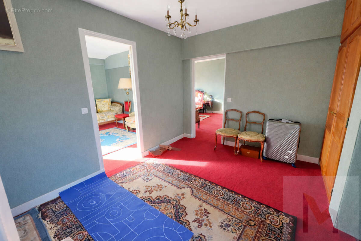 Maison à NEUILLY-PLAISANCE