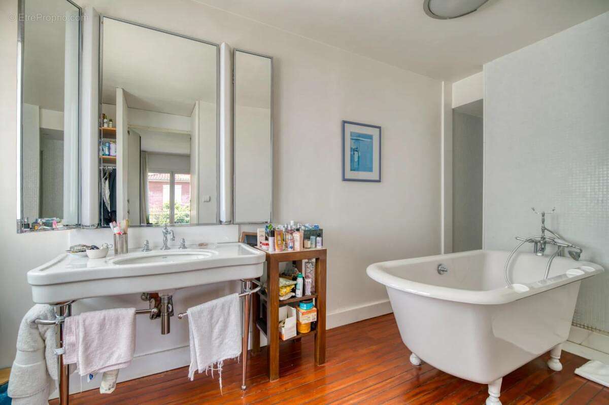 Maison de 7 pièces de 269 m² à Toulouse - photo 13