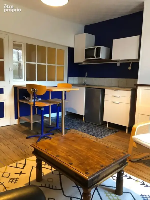Immeuble de rapport Centre ville à Saint-Junien - photo 3