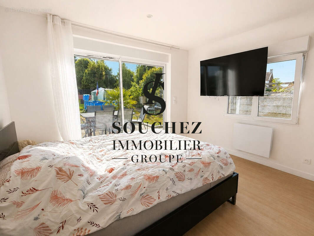 Maison 93 m² à Vimy  - photo 7
