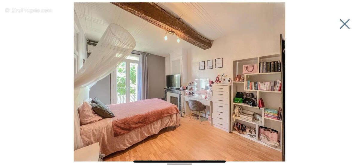 Maison à LE PERTHUS