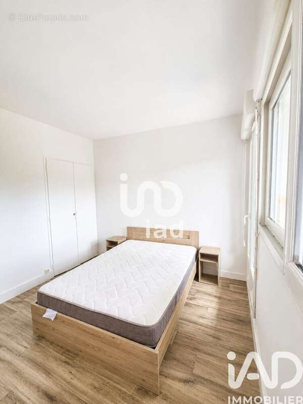 Appartement 56 m² à Aubergenville  - photo 4