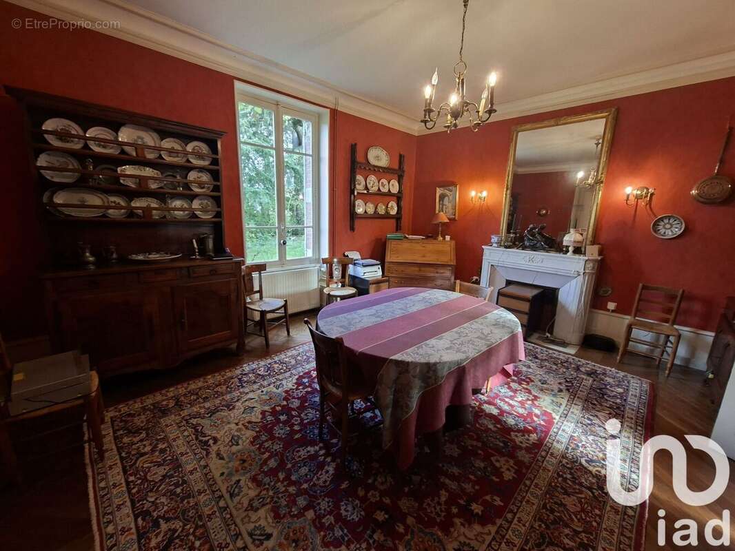 Photo 6 - Maison à BRAGNY-SUR-SAONE