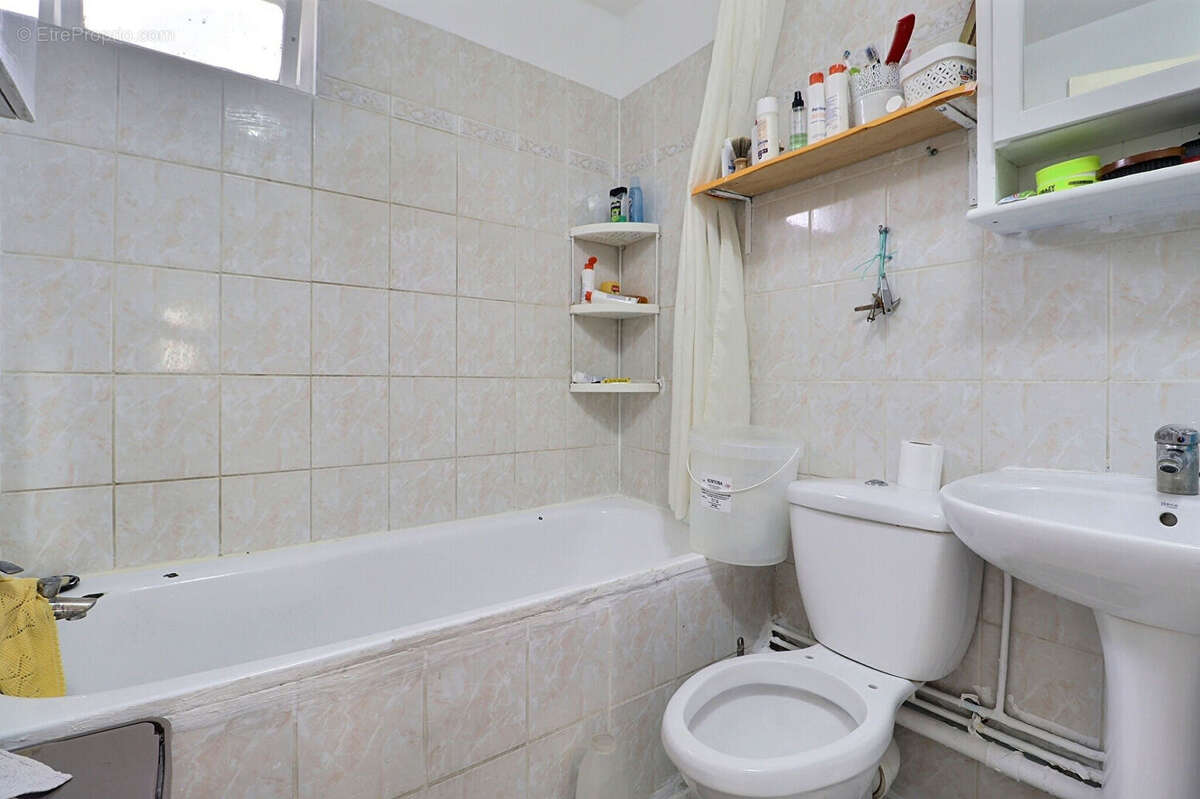 Maison à SAINT-DENIS