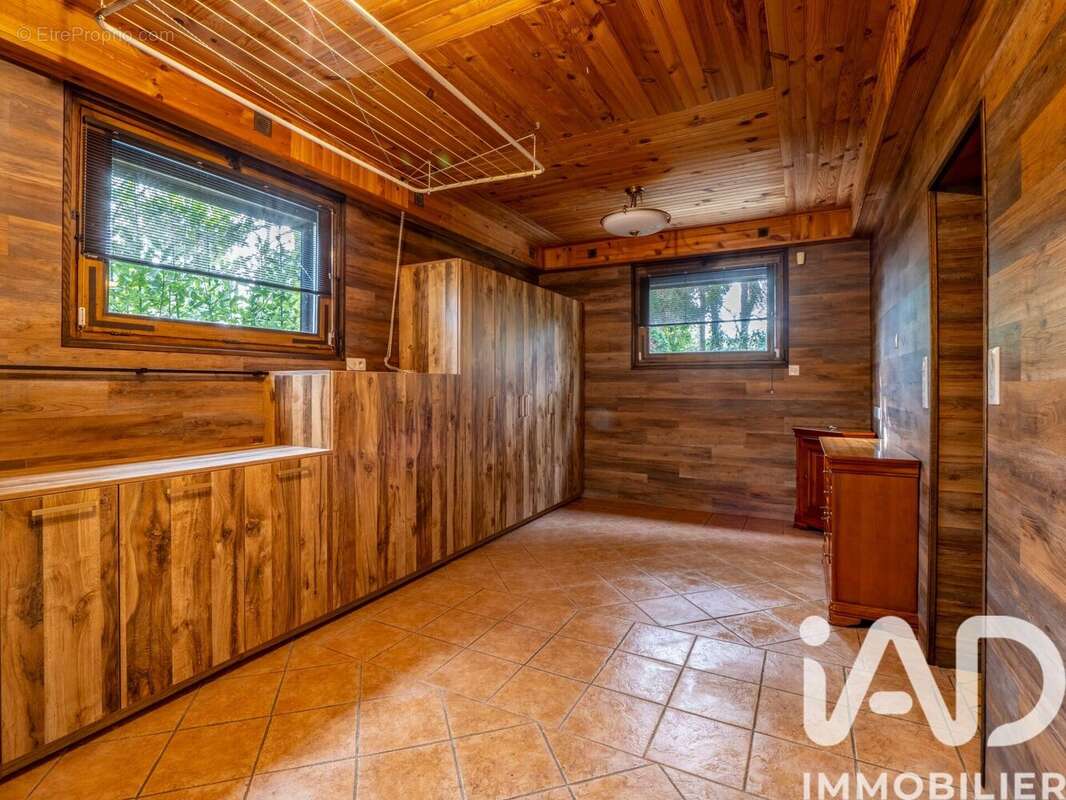 Photo 5 - Maison à CONGIS-SUR-THEROUANNE