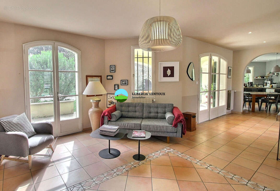 Maison à CARPENTRAS