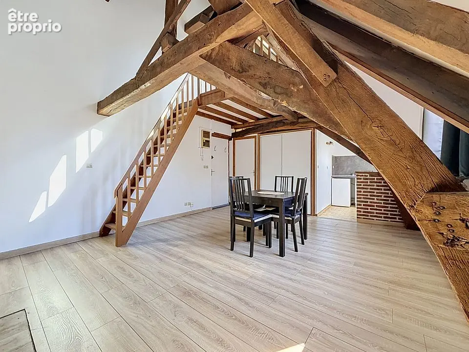 Appartement Lille 2 pièce(s) 35.90 m2 - photo 4