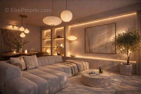 Appartement à SAINT-TROPEZ