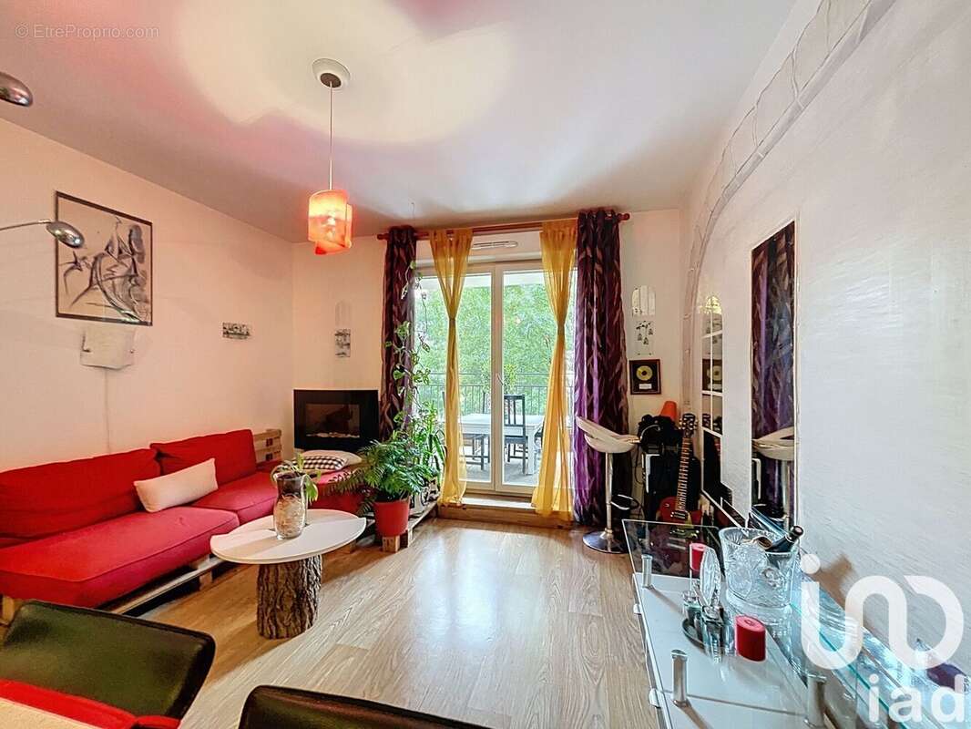 Photo 2 - Appartement à LIMEIL-BREVANNES