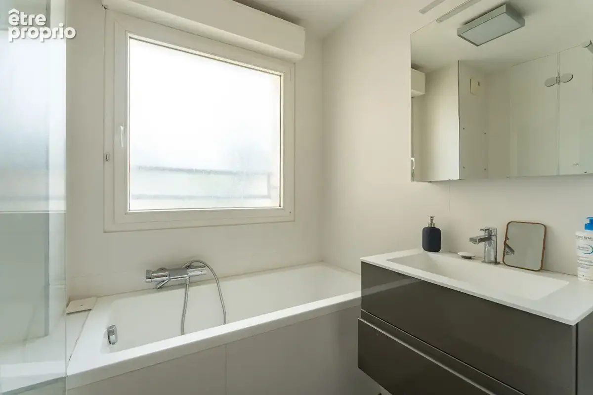 3/4 pieces residence de standing - photo 7