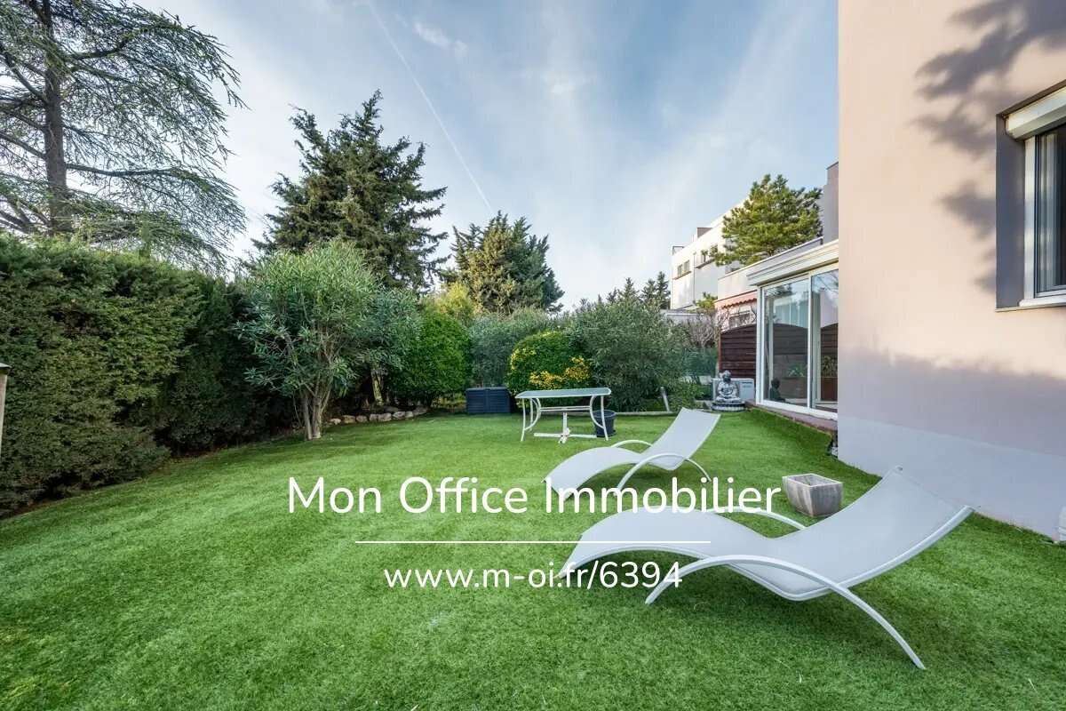 Appartement à MARIGNANE