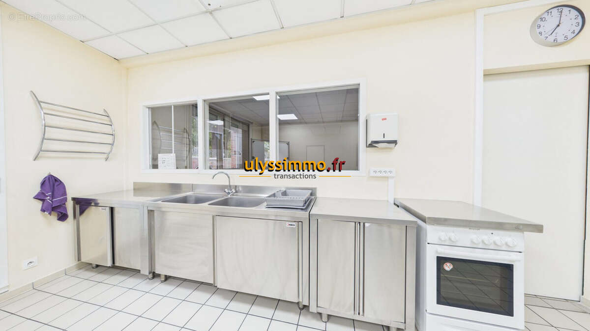 Appartement à AMIENS