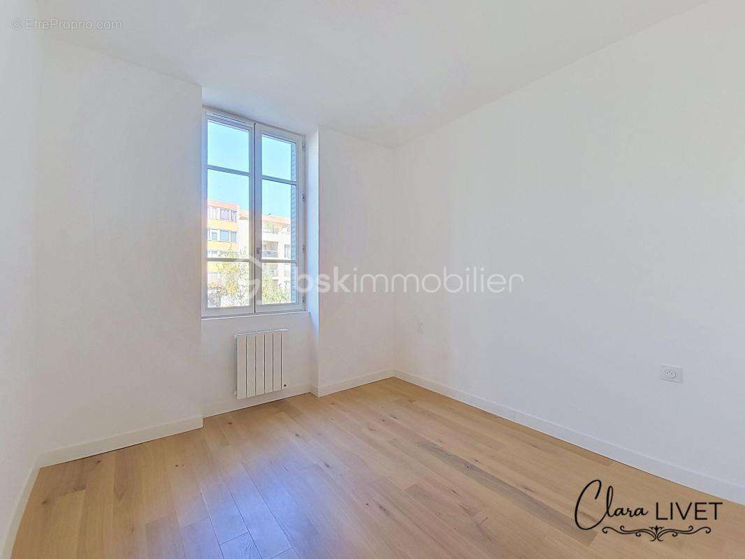 Appartement T3 - Entièrement rénové - Rue Gustave Nadaud - photo 6