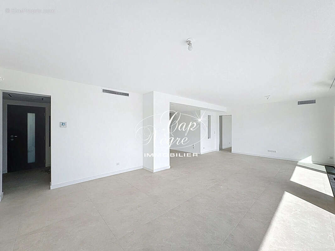 Appartement à LE LAVANDOU