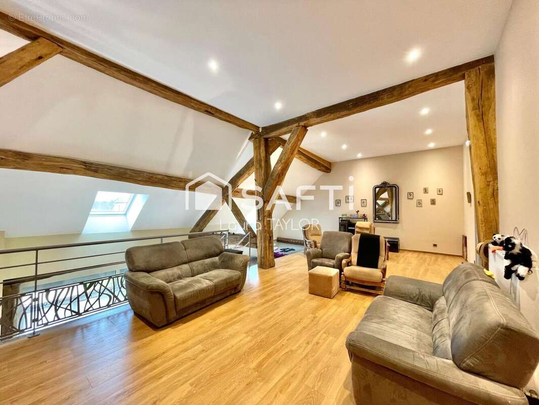 Maison 350 m² à Colmier-Le-Haut  - photo 9