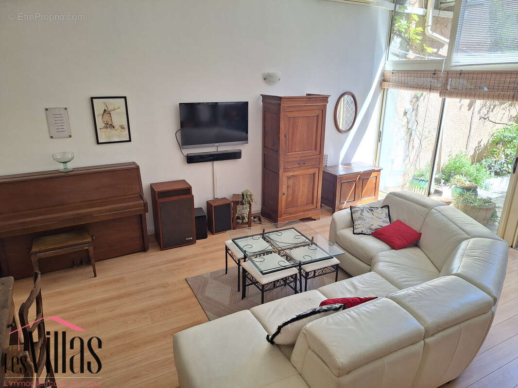 Maison à CERET