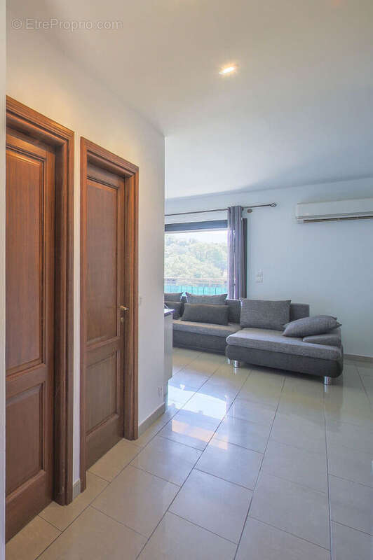 Appartement à PORTO-VECCHIO