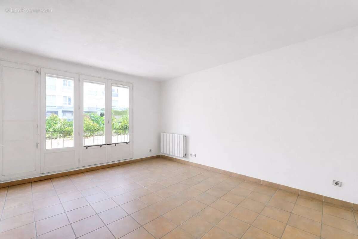 Appartement à MONTREUIL