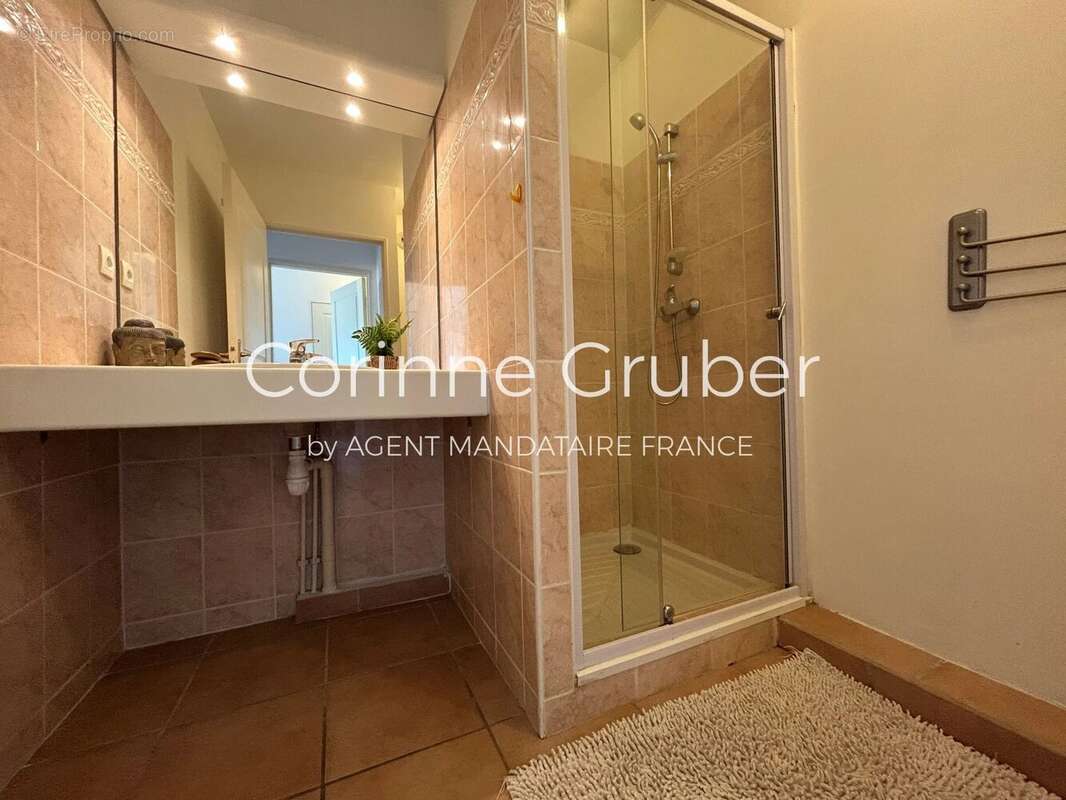 Appartement à DIGNE-LES-BAINS