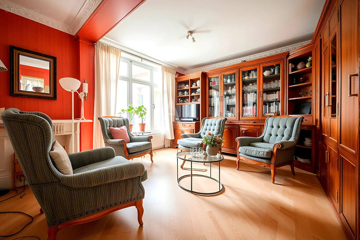 Appartement à CHARTRES