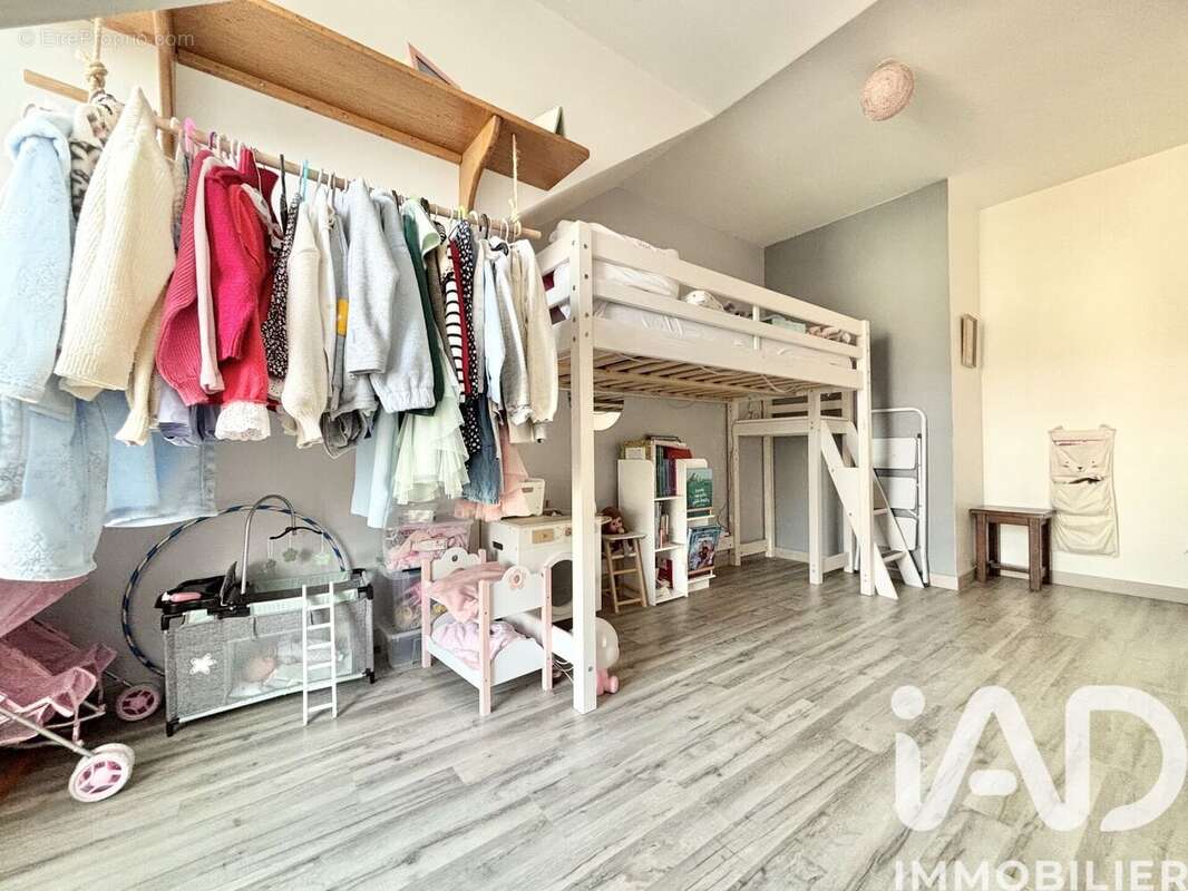 Photo 7 - Appartement à COUBERT