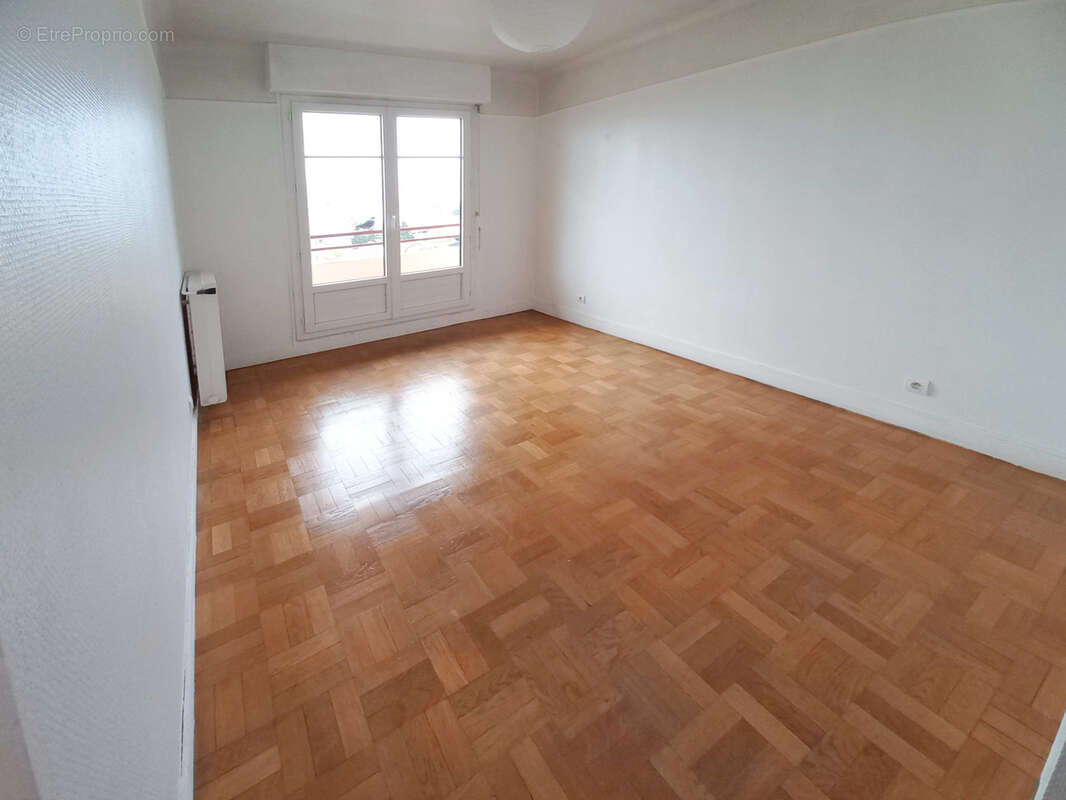 Appartement à CRETEIL