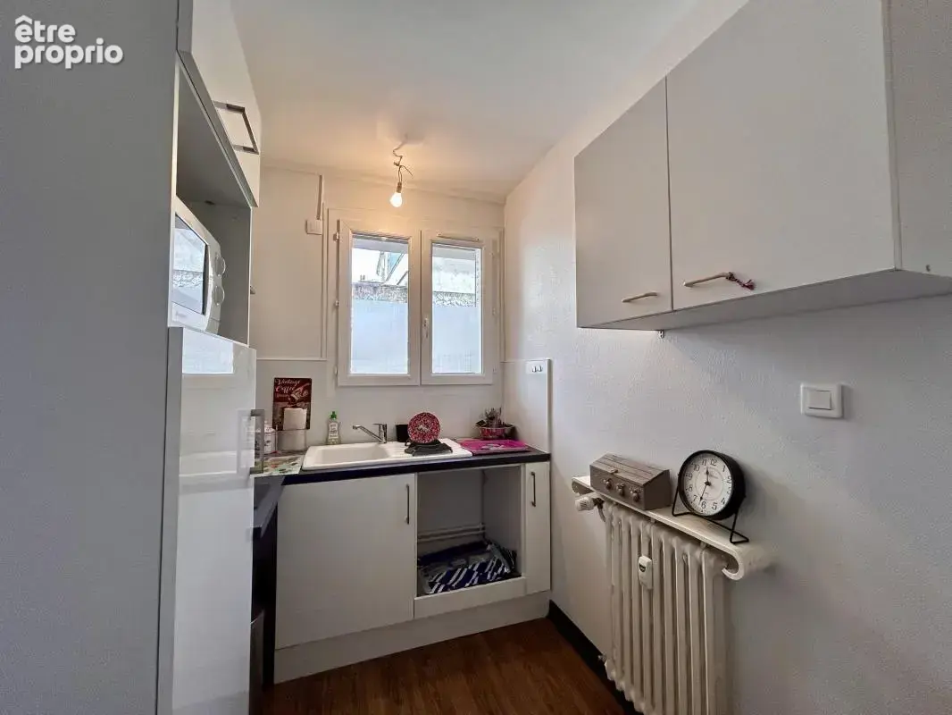 Appartement - photo 5