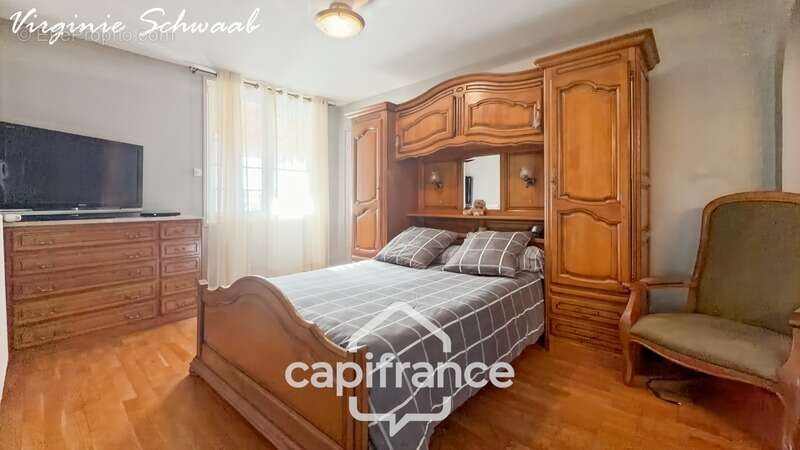 Maison à SAINT-CRICQ-CHALOSSE