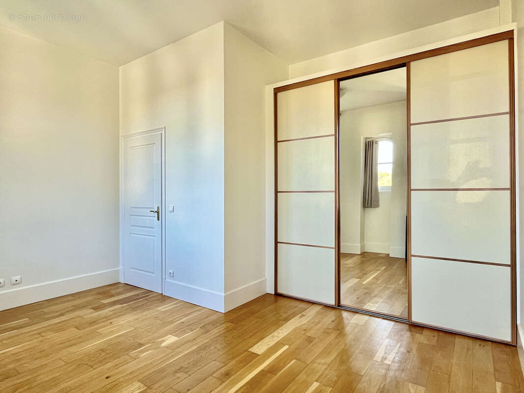 Appartement à SENLIS