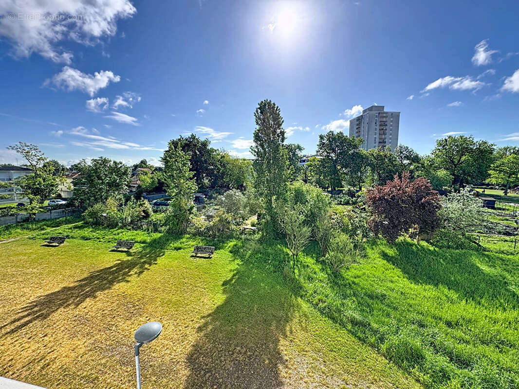 Appartement à TALENCE