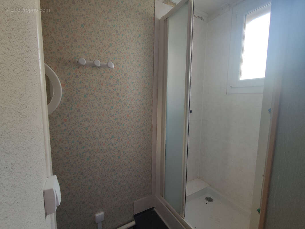 Appartement à LE TREPORT