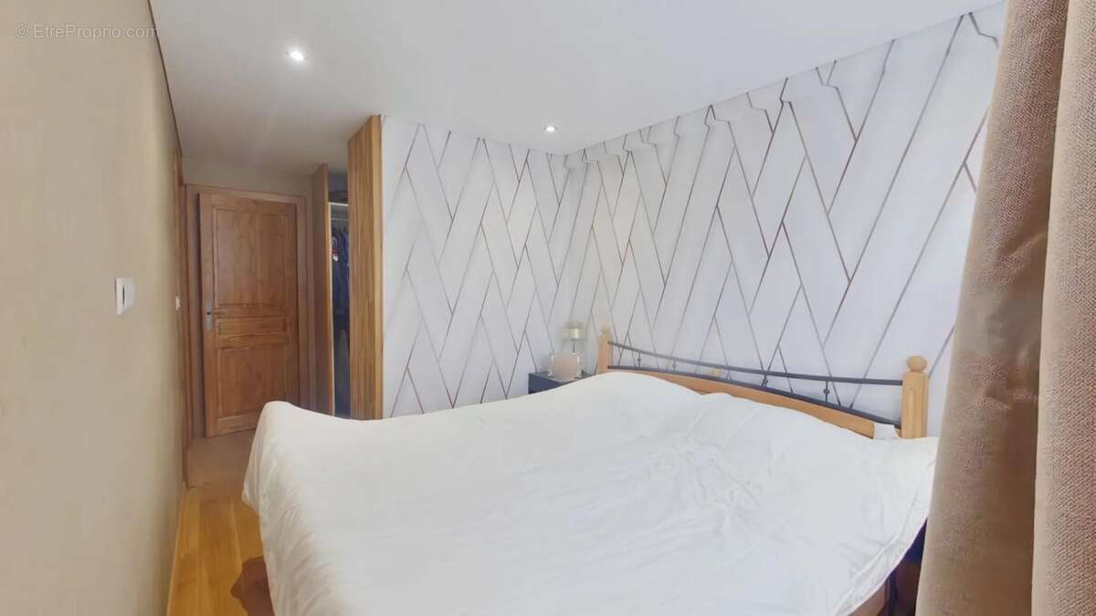 Appartement à BOIS-D'AMONT
