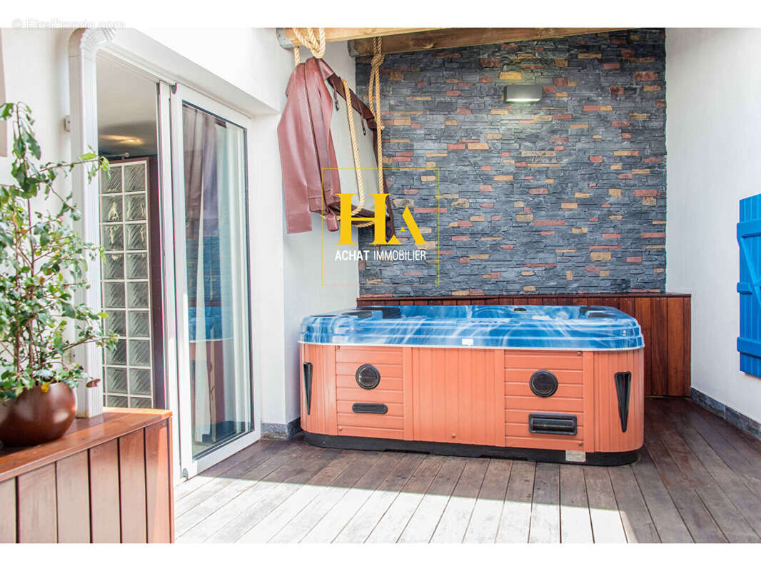 Villa 5 pièces de 145m² TERRE SAINTE - Quartier Lagon - photo 8