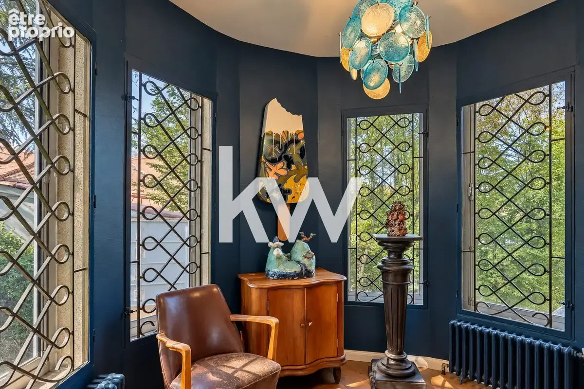 Maison 8 pièces 252 m² à vendre à Andrezieux-Boutheon (42160) - photo 7