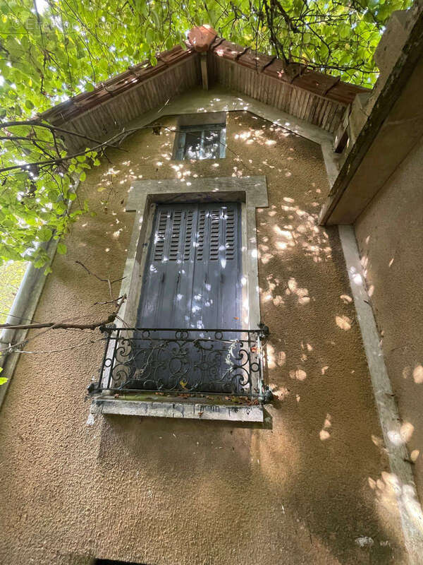 Maison à SAINT-PRIX