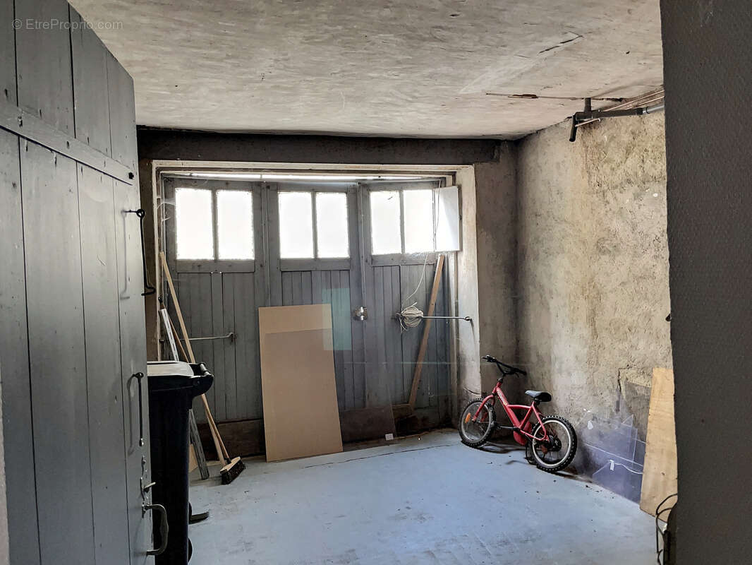 Maison à BAINS-LES-BAINS