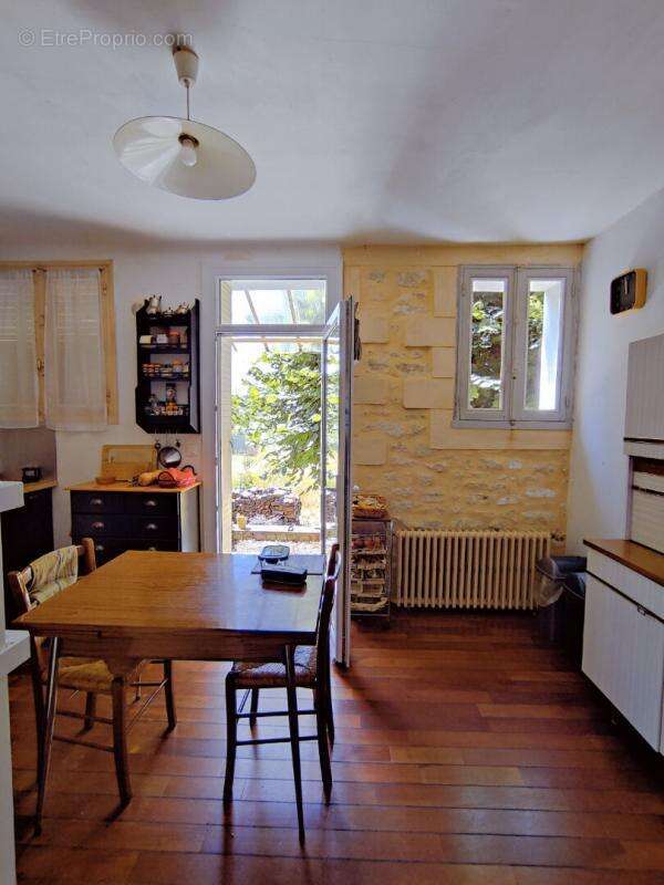 Maison à CHATELLERAULT