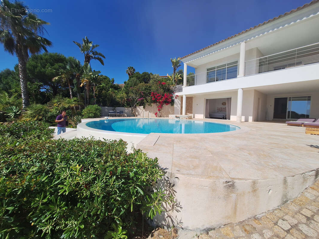 Maison à PIETROSELLA