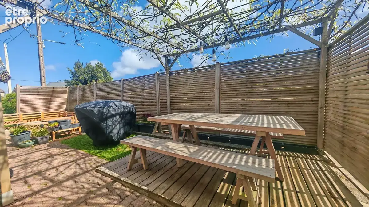 A VENDRE Maison à  Saint-malo - photo 7