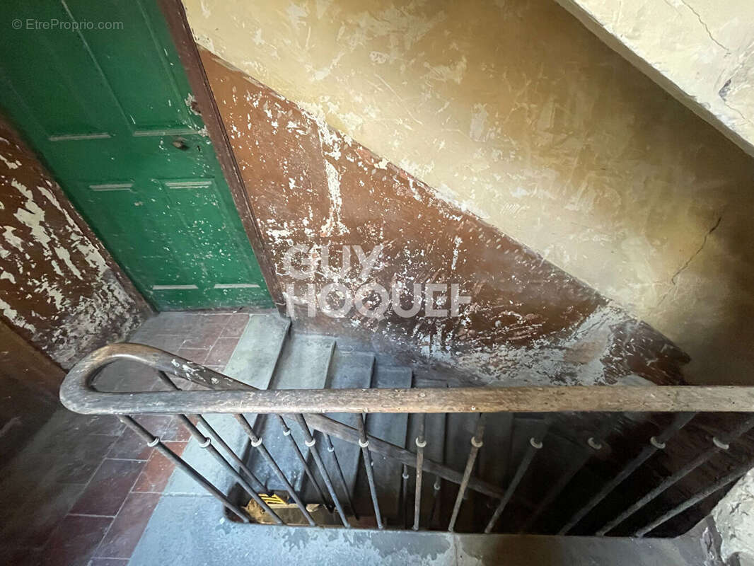 Appartement à NARBONNE