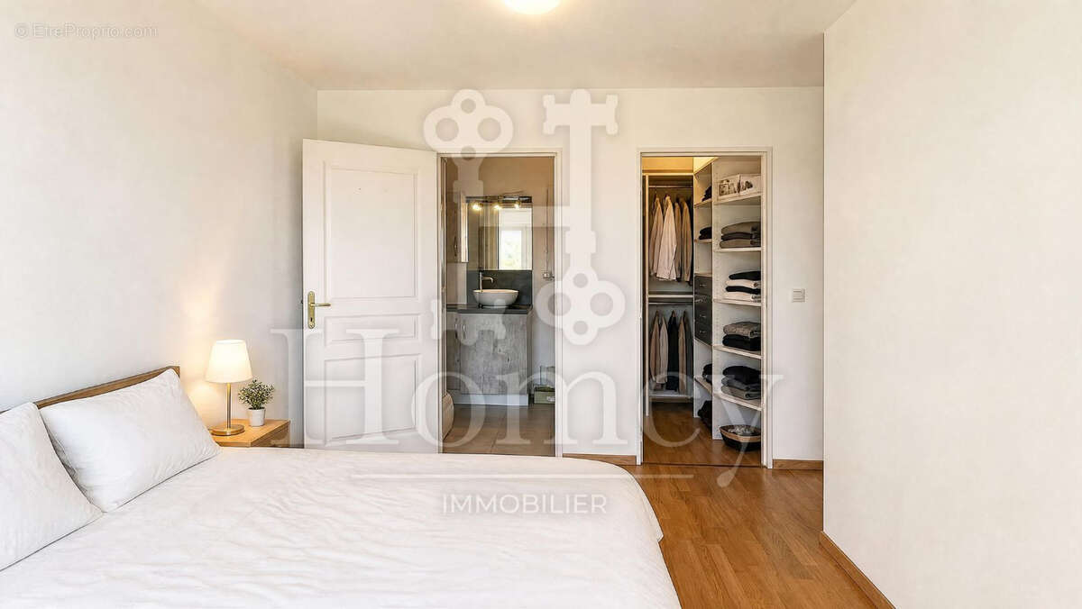 VÉTRAZ-MONTHOUX - Duplex d'Exception 122m2 - 60m2 d'Extérieurs (Terrasse & Jardin) - Colline de Vétraz - EXCLU - photo 3