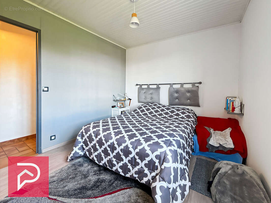 Maison à BEAUMESNIL