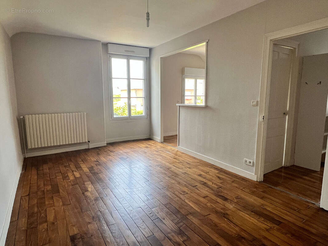 Maison à ERNEE