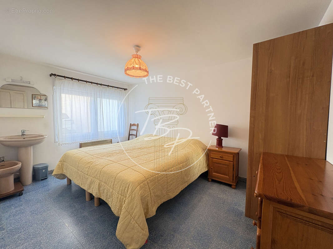 Appartement à VALRAS-PLAGE