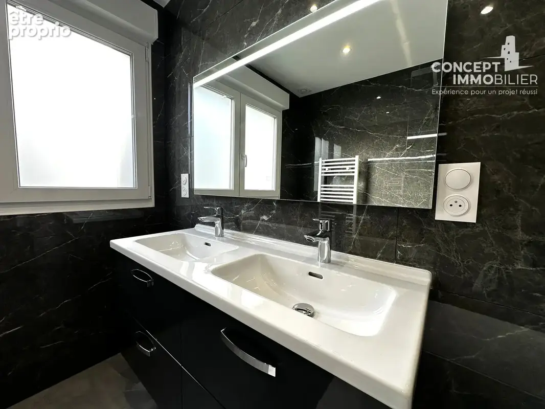 Maison de plain-pied entièrement rénovée - photo 8