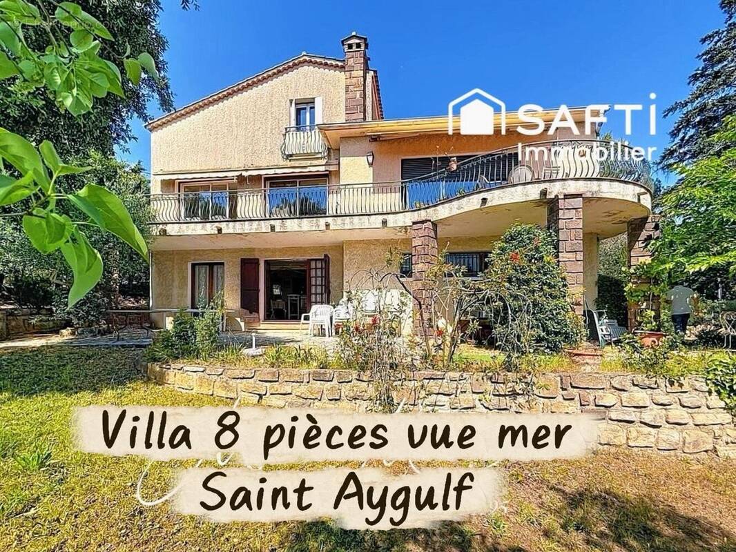 Photo 1 - Maison à FREJUS