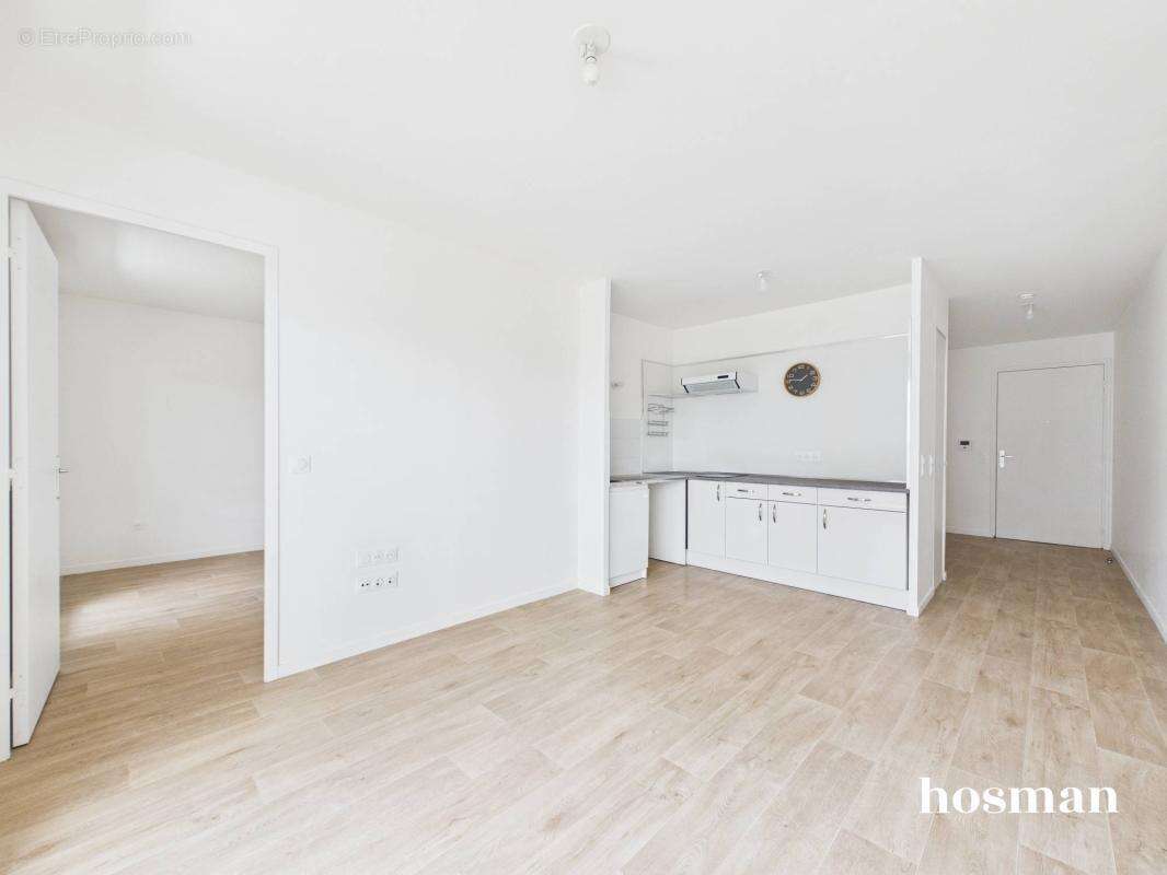 Appartement à BEZONS