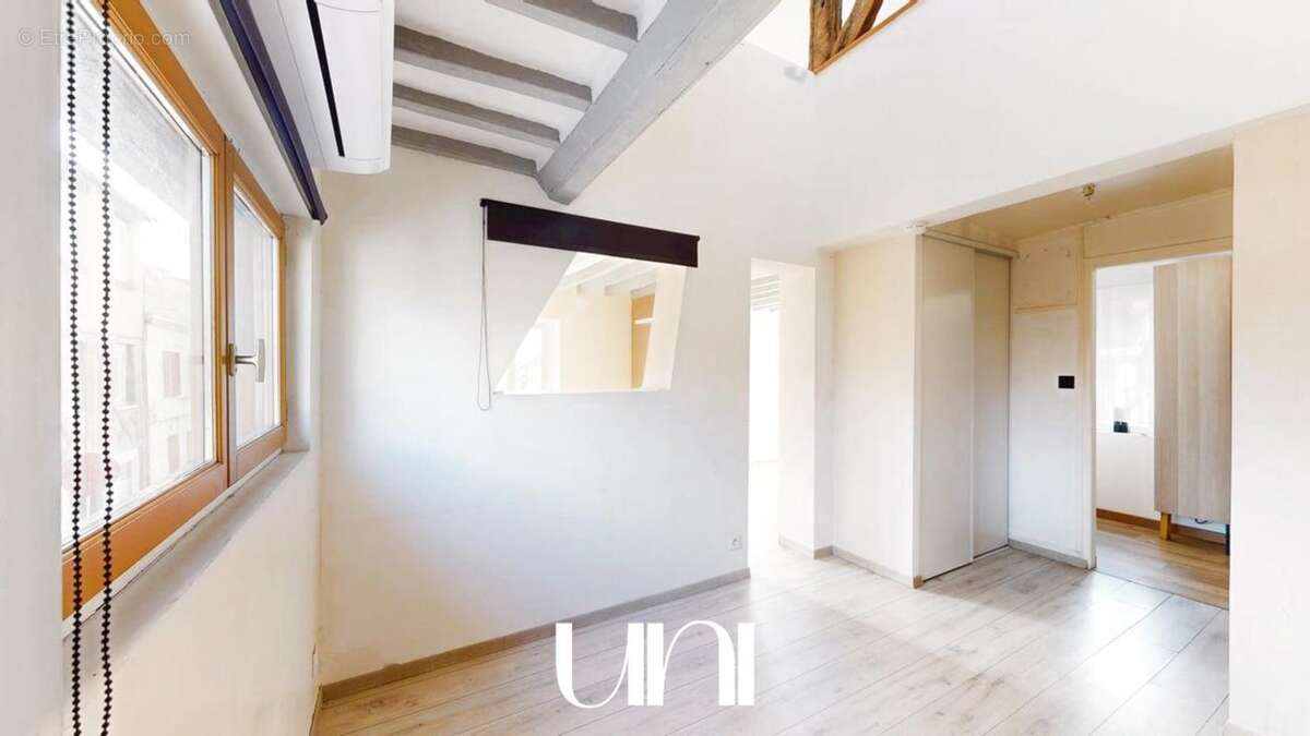 Maison à MEZIDON-CANON