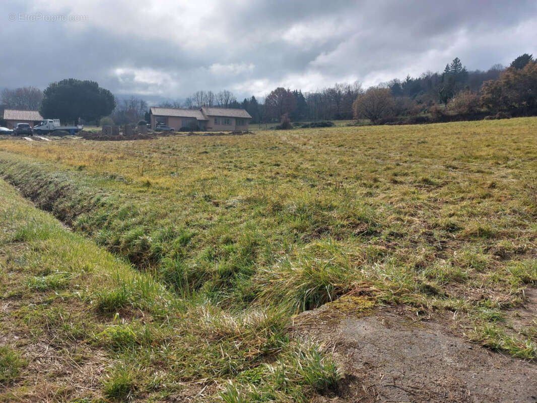 Maison à MARTRES-TOLOSANE