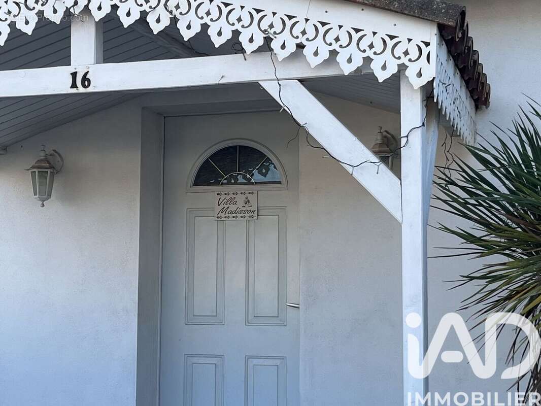 Photo 4 - Maison à AGDE